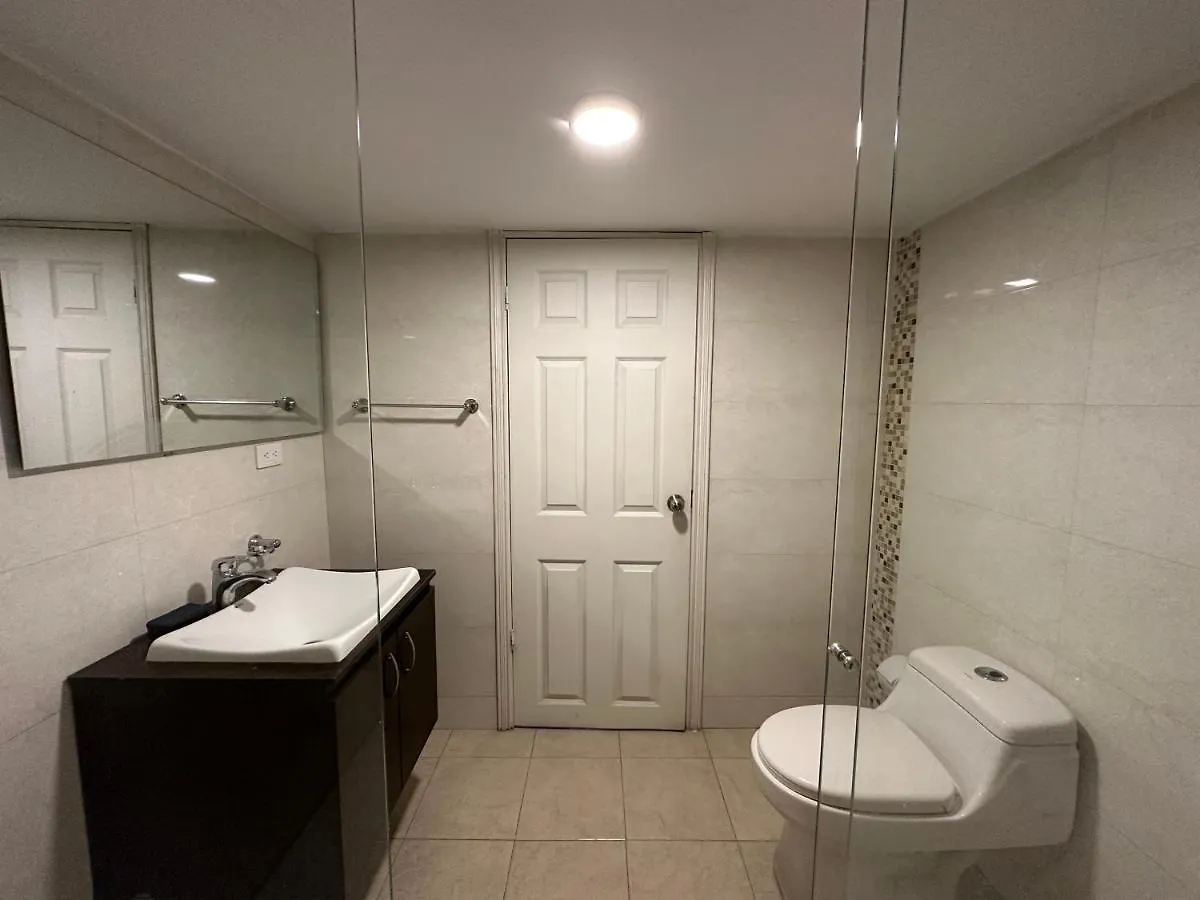 One Fourteen Rooms Bogota 5*,