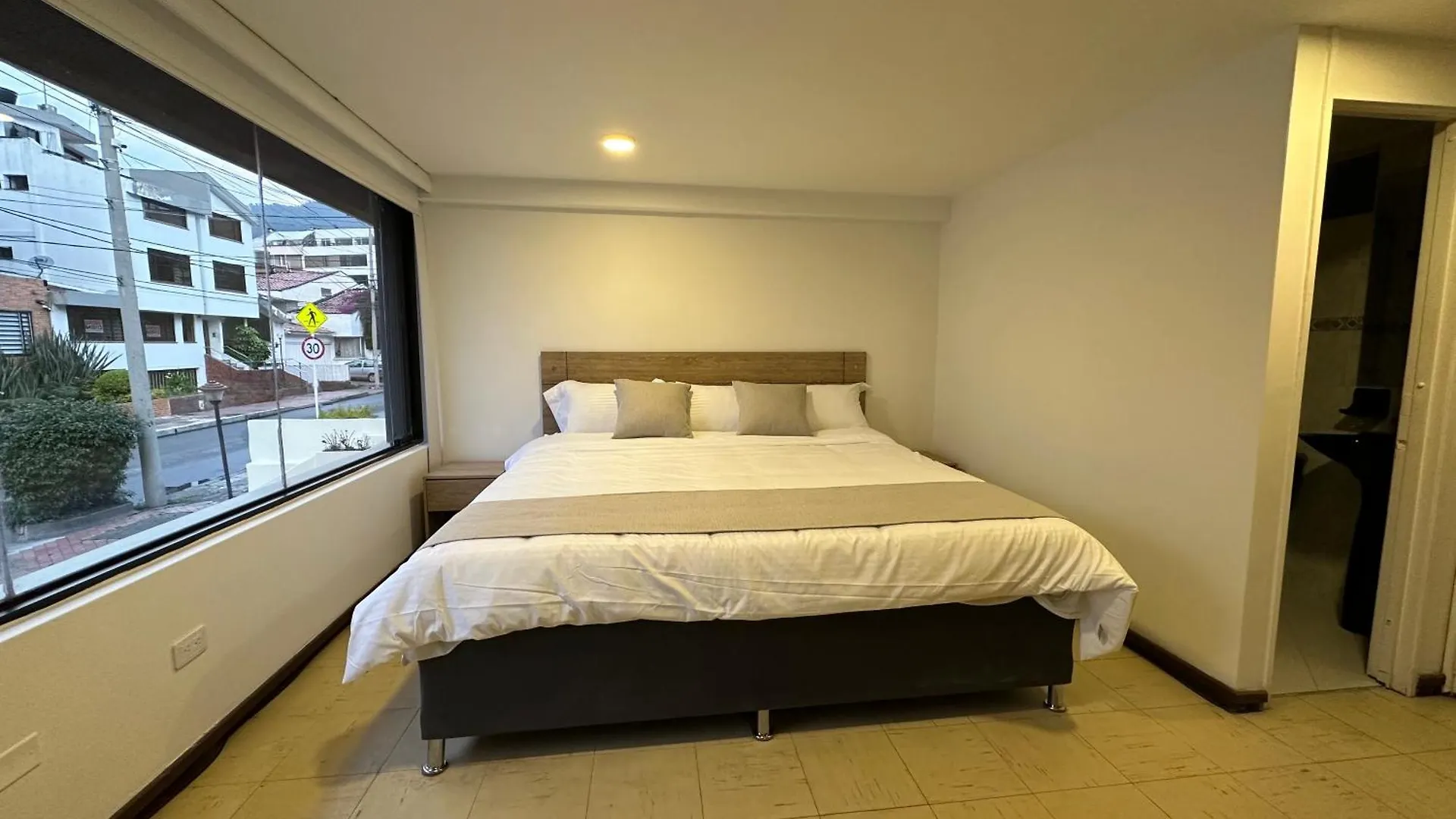 One Fourteen Rooms Bogota