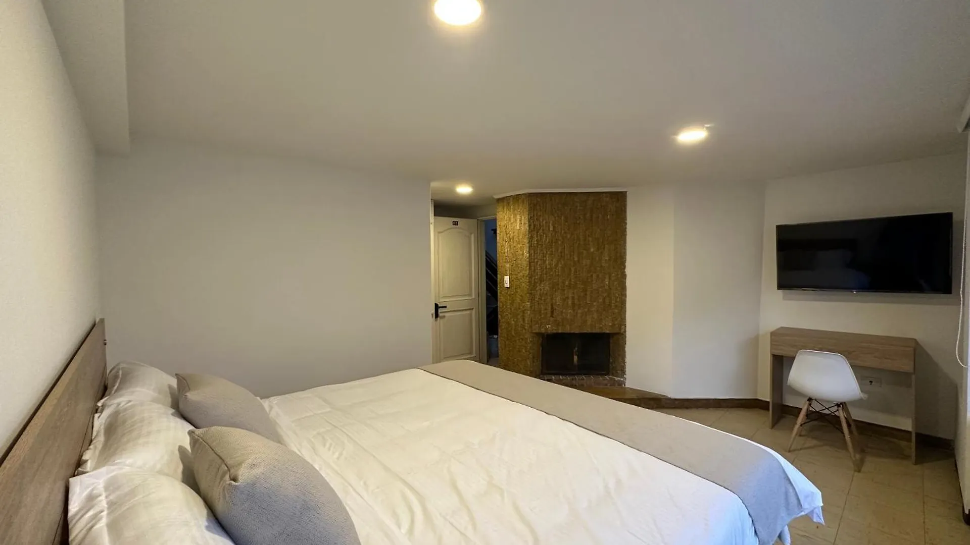 One Fourteen Rooms Bogota
