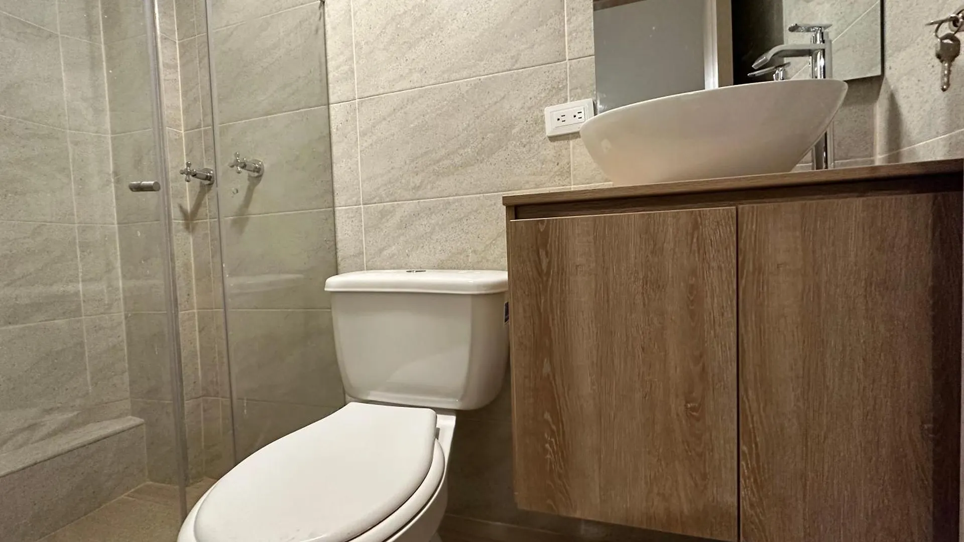 Hotel One Fourteen Rooms Bogota
