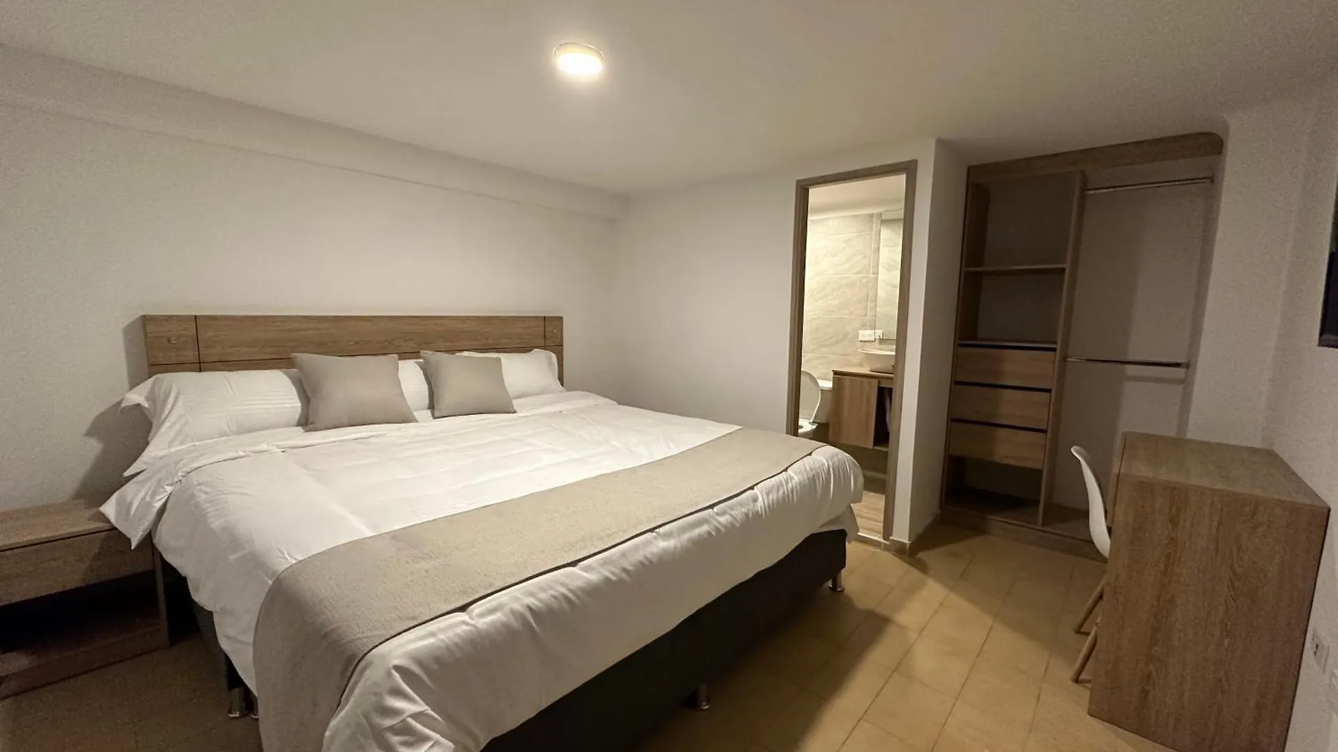 One Fourteen Rooms Bogota 5*,  Colombia