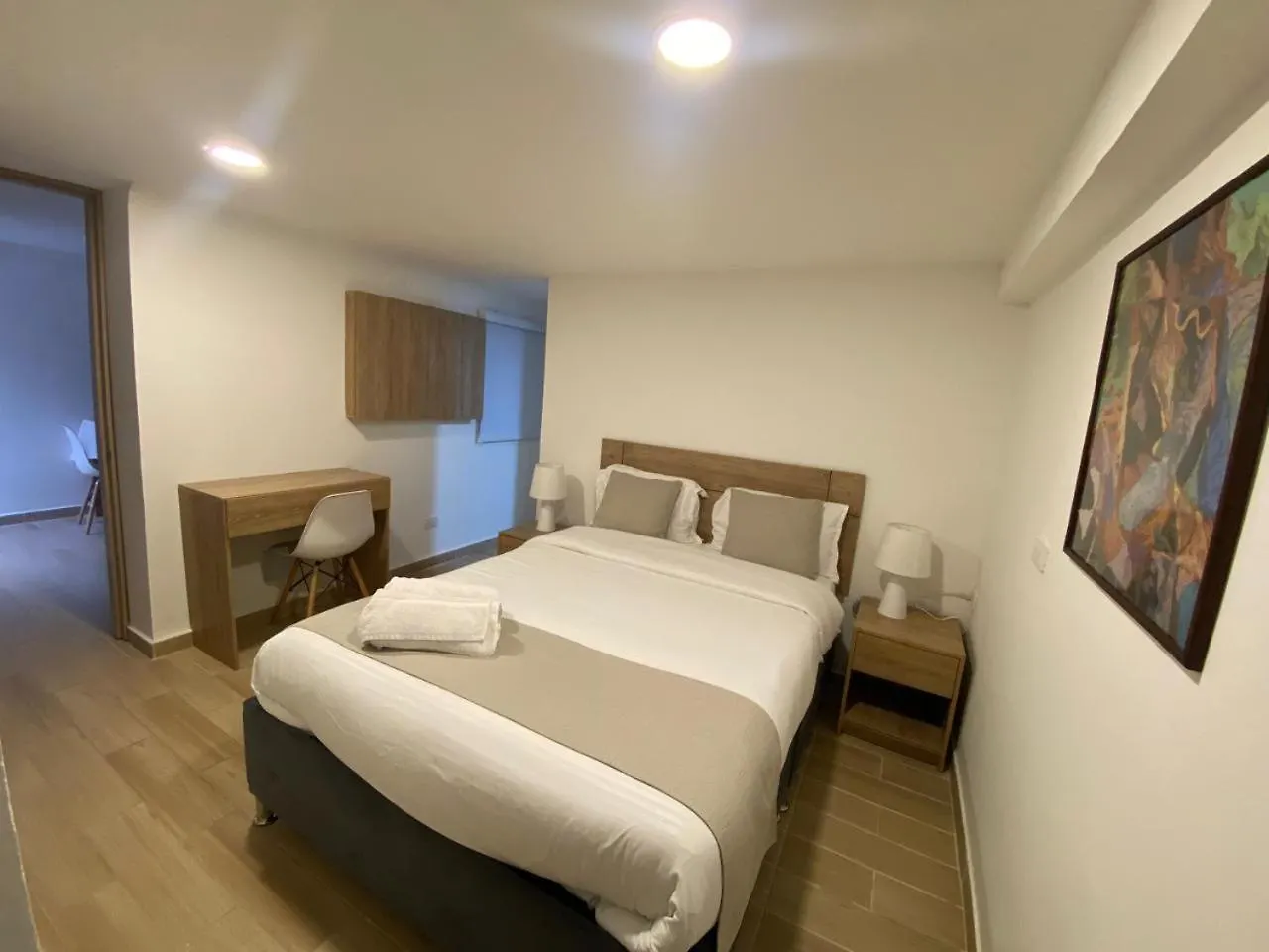 One Fourteen Rooms Bogota 5*,
