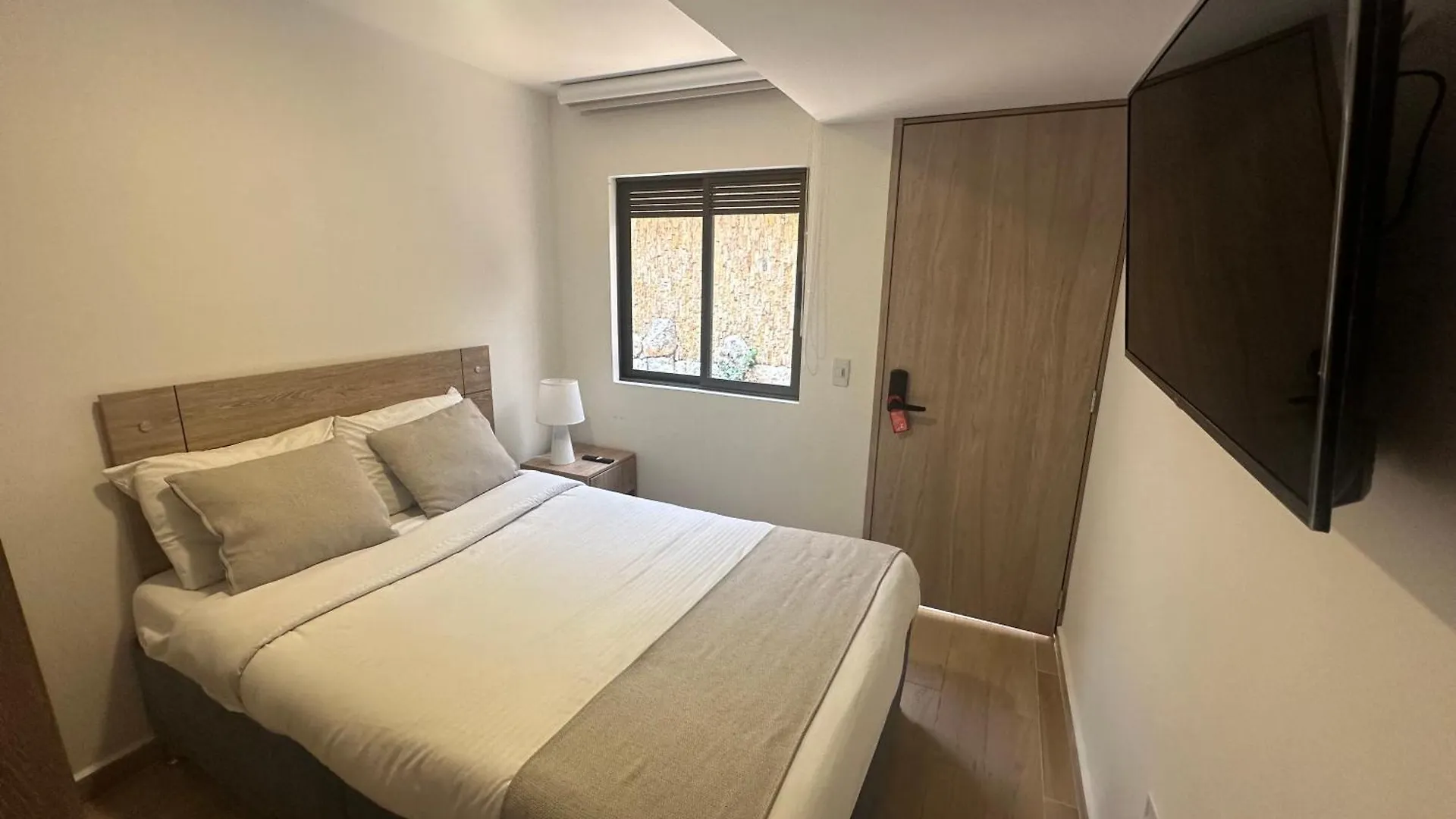 One Fourteen Rooms Bogota Hotel
