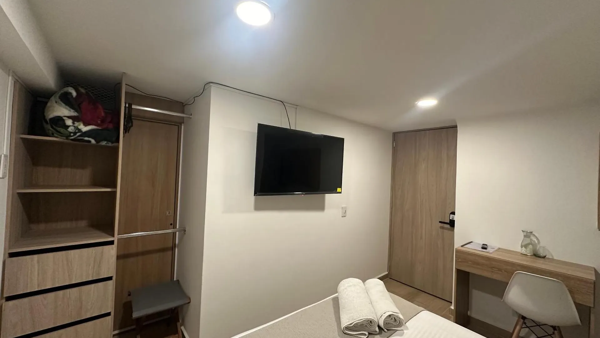 One Fourteen Rooms Bogota