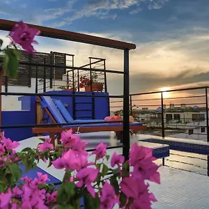 visit hotel