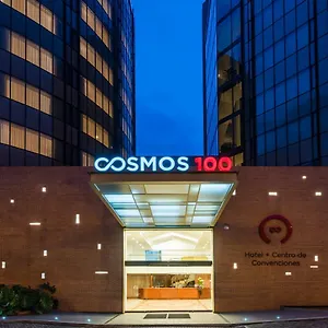 Cosmos 100 & Centro De Convenciones - Cosmos ***** Bogota
