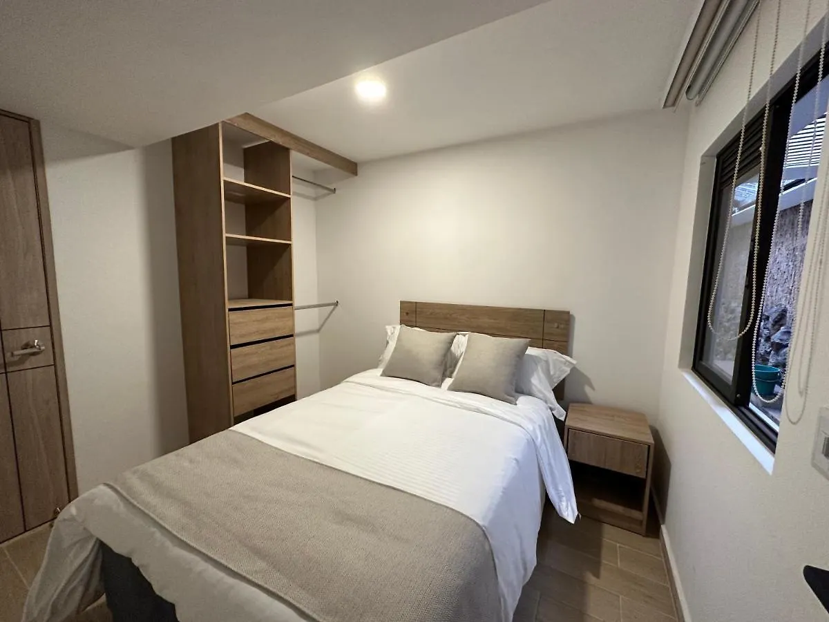 One Fourteen Rooms Bogota