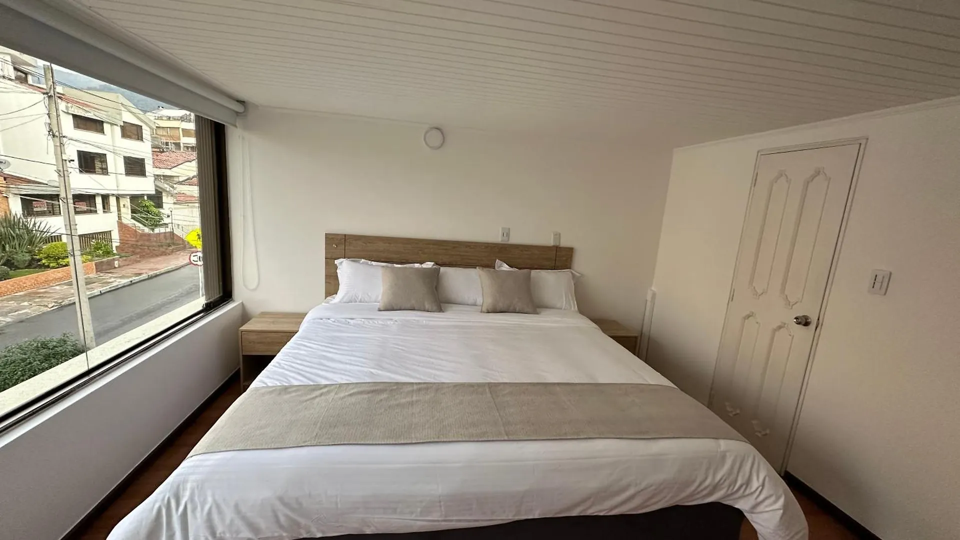 One Fourteen Rooms Bogota 5*,  Colombia