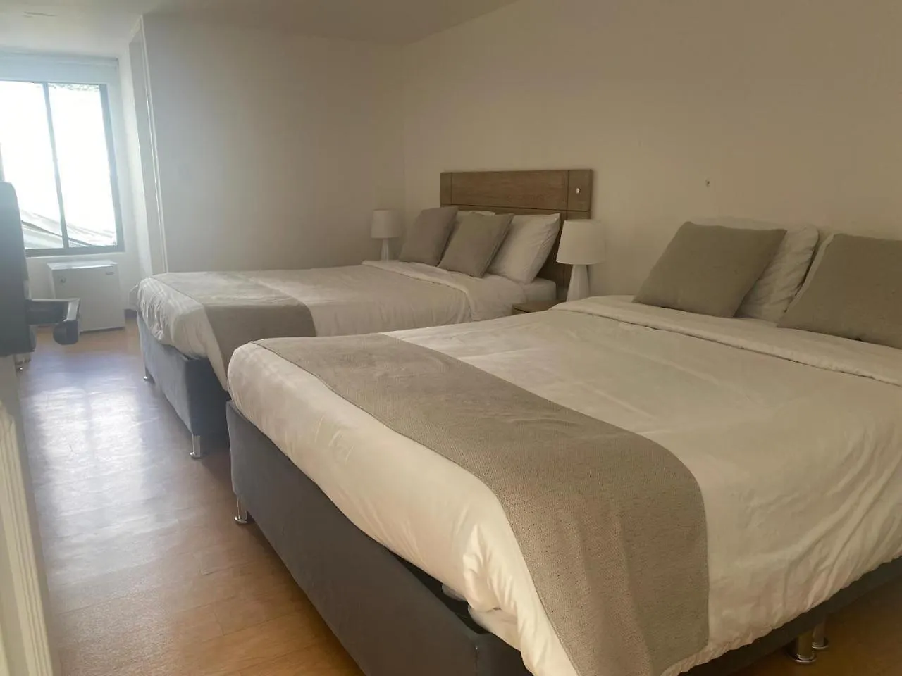 One Fourteen Rooms Bogota