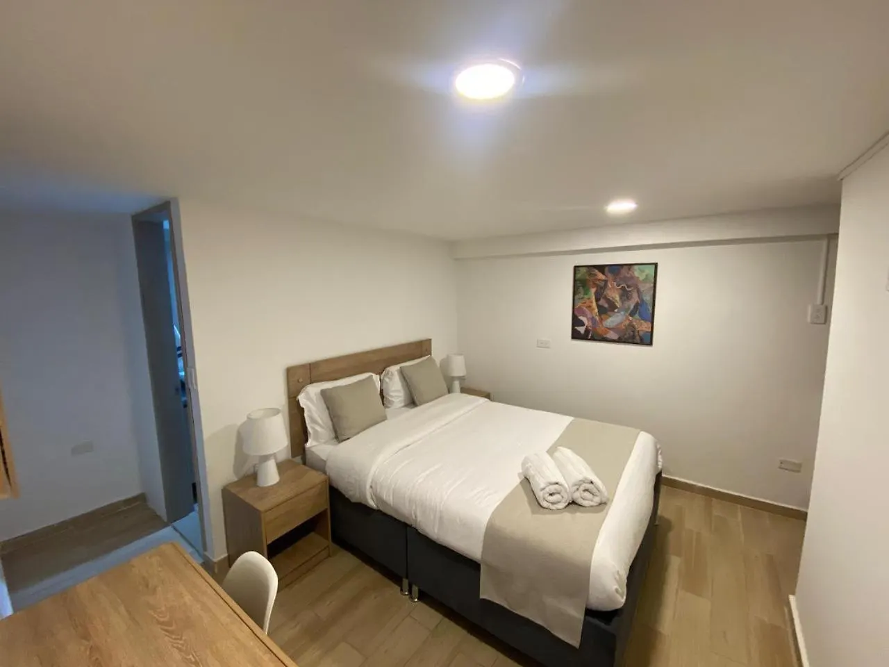 One Fourteen Rooms Bogota