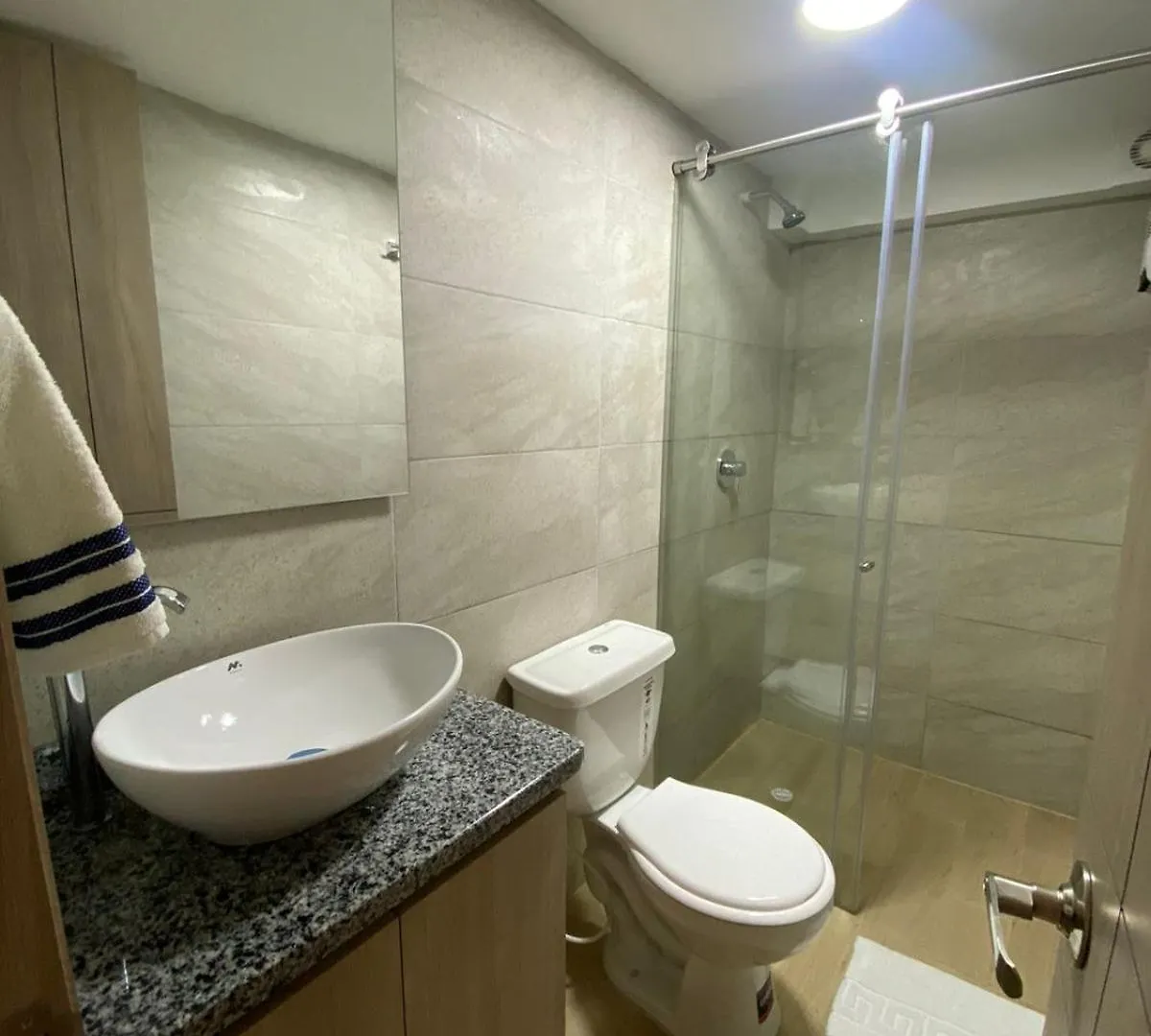 One Fourteen Rooms Bogota 5*,  Colombia